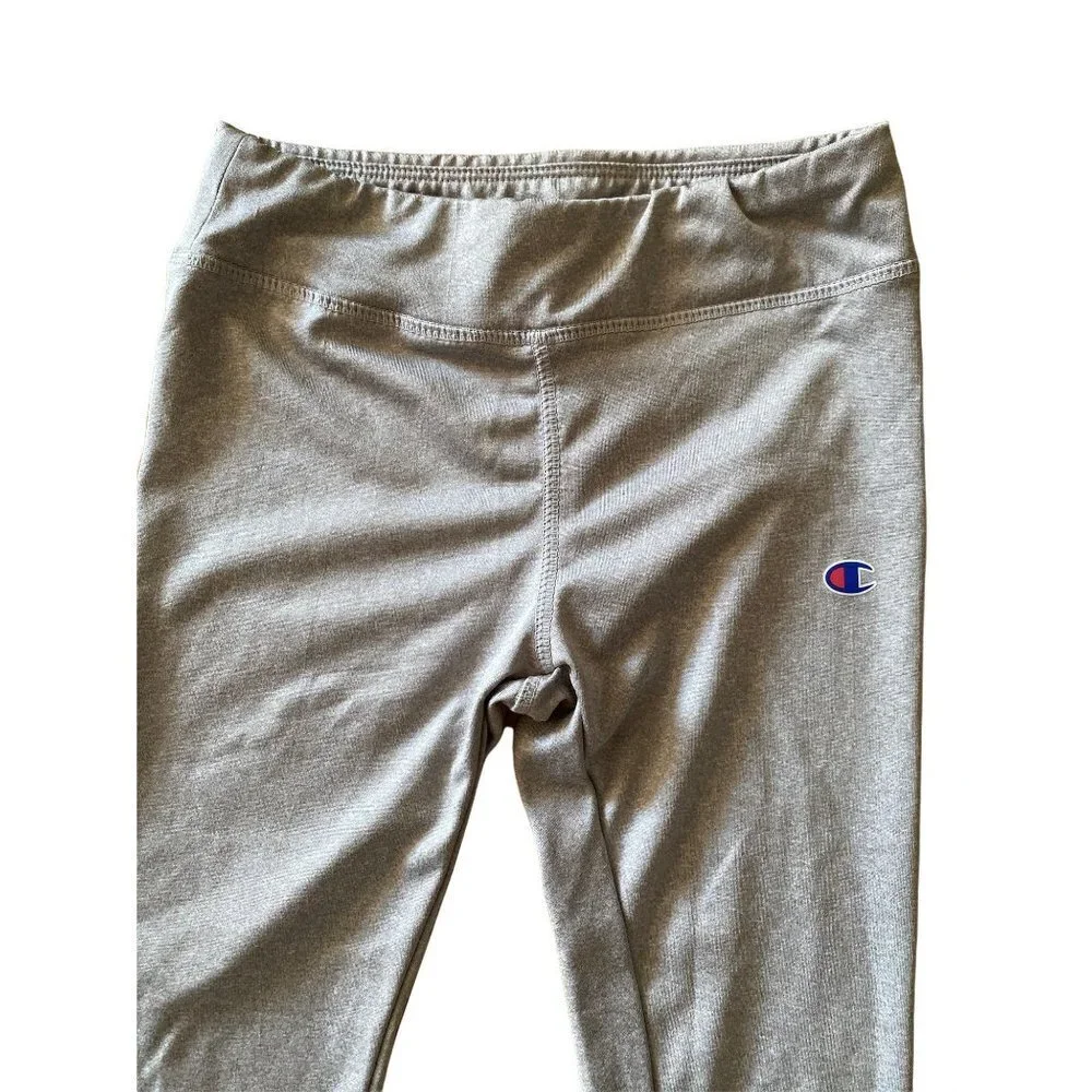 Champion‎ athletic wear grey girl's joggers Girls 6